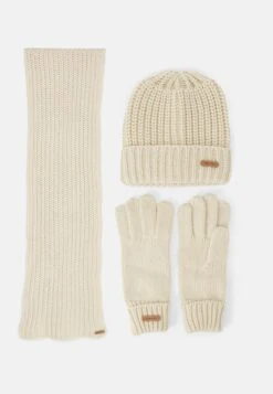 Pier One Set - Sciarpa - Beige