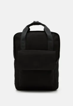 Pier One UnisexZainoBlack Donna Borse PI954O04D-Q11