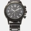 Pier One OrologioBlack Uomo Orologi PI952M03H-Q11