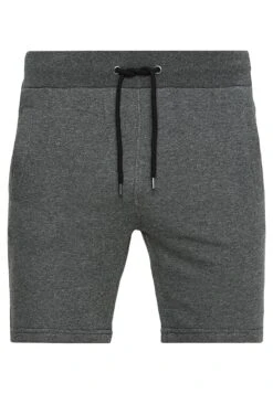 Pier One Pantaloni Sportivi - Mottled Dark Grey 10 Pier One Pantaloni Sportivi - Mottled Dark Grey -Negozio online Pier One Italia bf4b3b1502e444b0ad65553467db5354