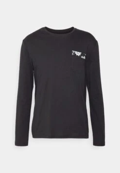 Pier One PigiamaBlack Uomo Per La Notte PI982M048-Q11 -Negozio online Pier One Italia bf78688739ce4baa857c5fa0305a853e