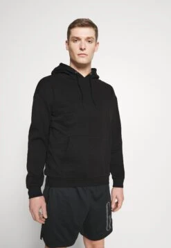 Pier One 2 PackFelpa Con CappuccioWhite/Black Uomo Maglieria E Felpe PI922S0AA-A11 -Negozio online Pier One Italia bf8666f49cdc404e8c2fb8eb4ca32548