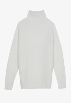 Pier One Maglione Off-White Uomo Maglieria PI922Q0BM-A11 -Negozio online Pier One Italia bfd04c8eb63541908691a807c7aad13d