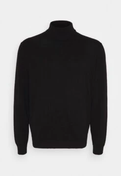 Pier One MaglioneBlack Uomo Maglieria PI922Q08O-Q11 -Negozio online Pier One Italia bfe170113ef64bf6a112774227d940e3