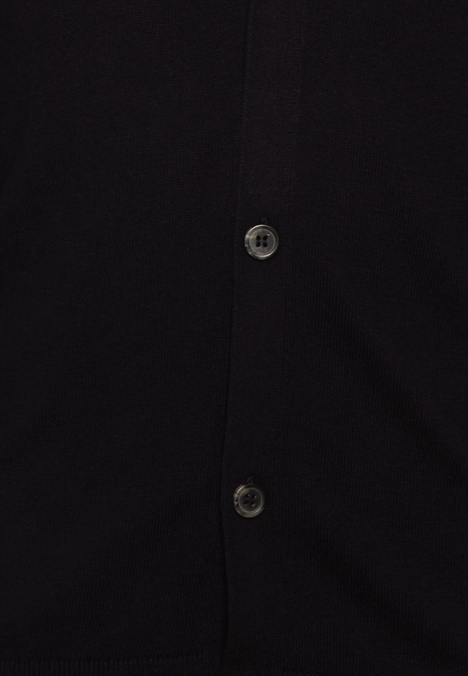 Pier One CardiganBlack Uomo Maglieria PI922QA3D-Q12 3 Pier One CardiganBlack Uomo Maglieria PI922QA3D-Q12 - immagine 3