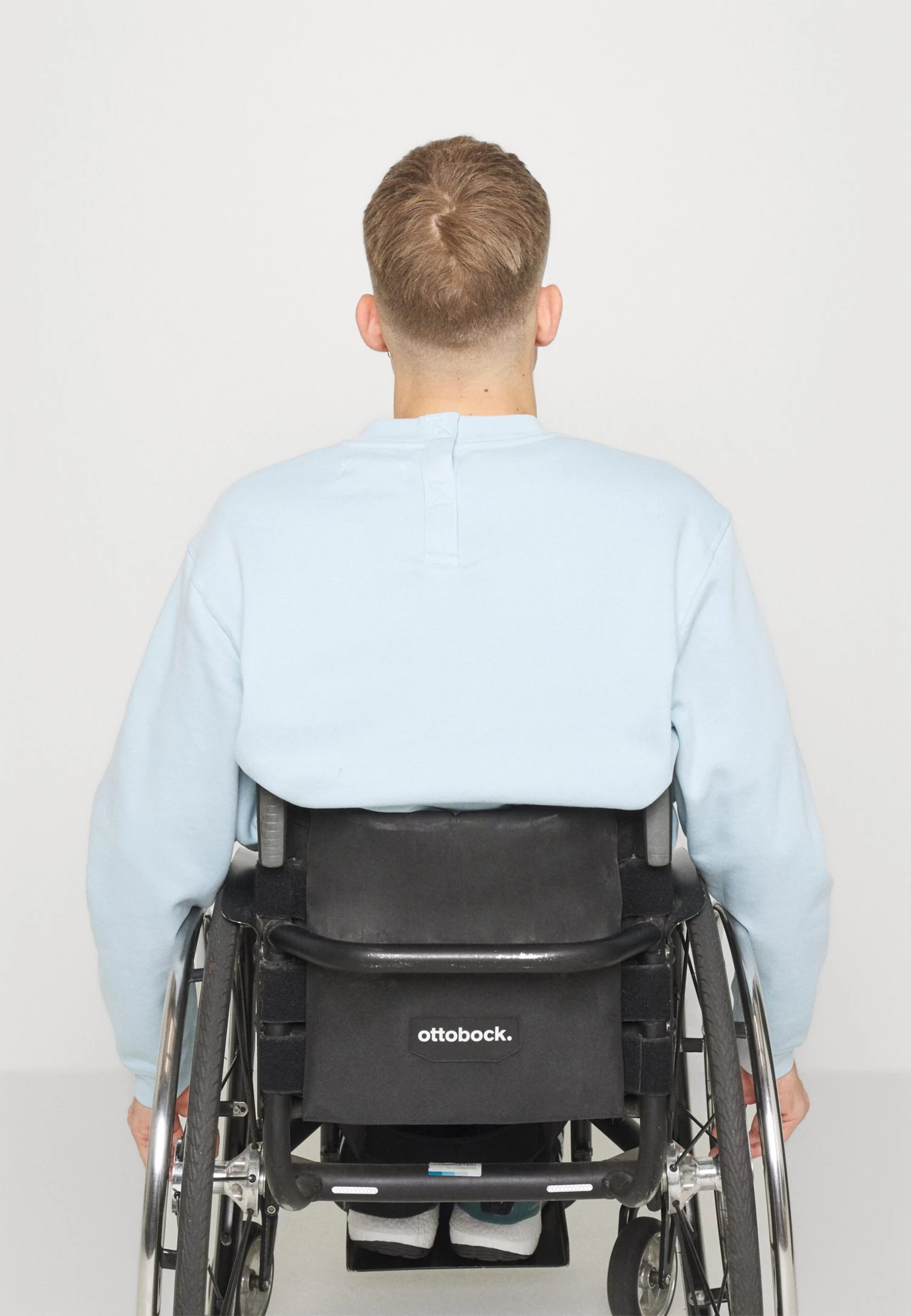 Pier One FelpaLight Blue Uomo Maglieria E Felpe PI922S0FN-K11 4 Pier One FelpaLight Blue Uomo Maglieria E Felpe PI922S0FN-K11 - immagine 4