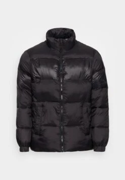 Pier One Block Puffer - Giacca Invernale - Black 10 Pier One Block Puffer - Giacca Invernale - Black -Negozio online Pier One Italia c304f878f85f4b82bede4558ed371f87