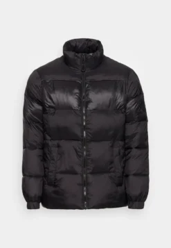 Pier One Block Puffer - Giacca Invernale - Black -Negozio online Pier One Italia c304f878f85f4b82bede4558ed371f87 scaled