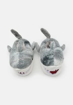 Pier One Unisex - Pantofole - Grey -Negozio online Pier One Italia c419be229bf14fd9841cad4ed8fbdf6b