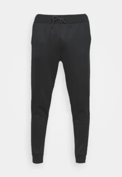 Pier One Pantaloni SportiviBlack Uomo Pantaloni PI922E03Q-Q11 -Negozio online Pier One Italia c54206eb609745f58fbe8756ce2011ce scaled