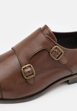 Pier One LeatherMocassini ElegantiBrown Uomo Scarpe Eleganti PI912C094-O12 11 Pier One LeatherMocassini ElegantiBrown Uomo Scarpe Eleganti PI912C094-O12 -Negozio online Pier One Italia c7391cff940346f289fd3580839f40d1