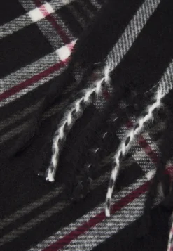 Pier One Set UnisexSciarpa Black/Off-White Donna Sciarpe PI954G01Q-Q12 7 Pier One Set UnisexSciarpa Black/Off-White Donna Sciarpe PI954G01Q-Q12 -Negozio online Pier One Italia c7601214c5ad49c9b0fa26142ac33920 scaled