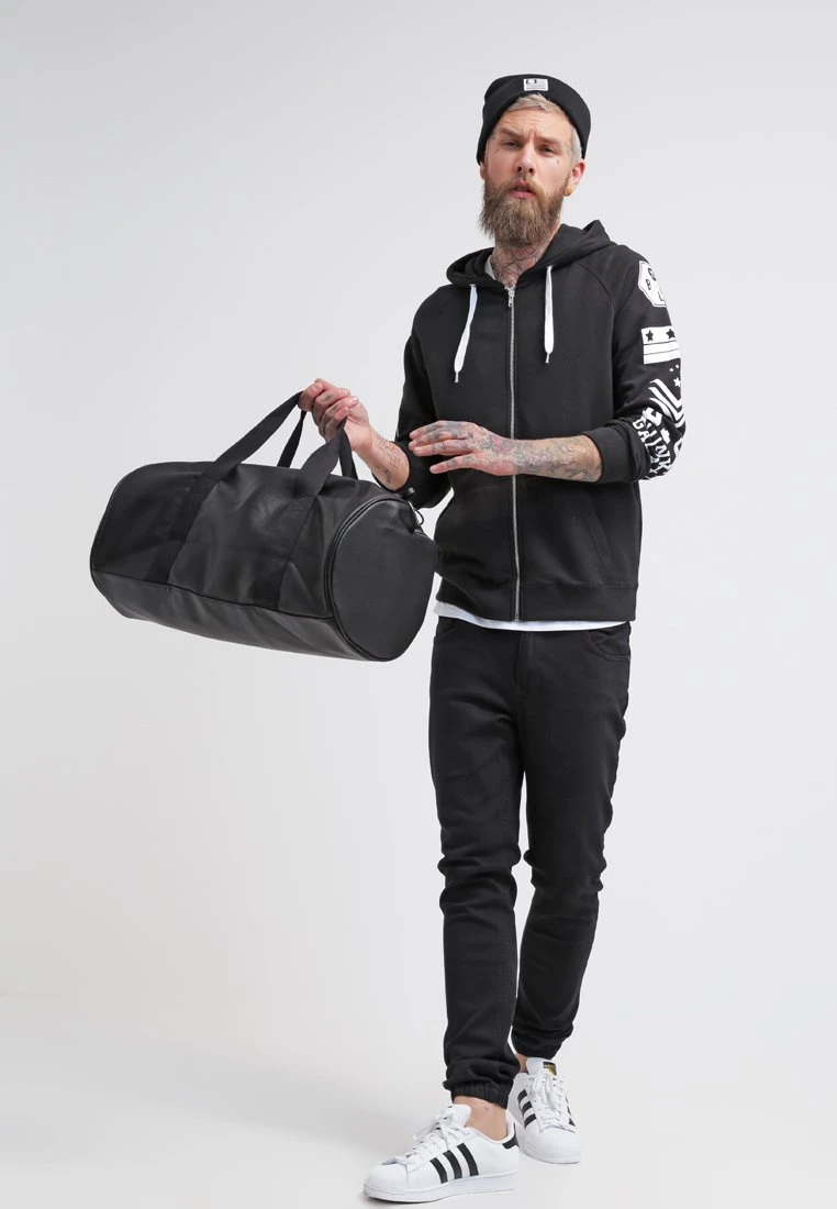 Pier One Jeans Slim FitBlack Uomo Jeans YO122GA0B-Q11 2 Pier One Jeans Slim FitBlack Uomo Jeans YO122GA0B-Q11 - immagine 2