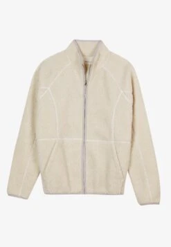 Pier One Giacca In PileBeige Uomo Maglieria E Felpe PI922S0HR-B11 -Negozio online Pier One Italia c8ffd780c4d445e1b9a454b6e60c2194
