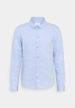 Pier One Camicia - Mottled Blue -Negozio online Pier One Italia c94cd9665e9243bba67f82883187af79