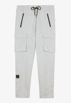 Pier One Pantaloni SportiviMottled Light Grey Uomo Pantaloni PI922E05P-C11 10 Pier One Pantaloni SportiviMottled Light Grey Uomo Pantaloni PI922E05P-C11 -Negozio online Pier One Italia c9a101cecfbb453f8ee12eaca40010e1