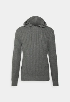 Pier One MaglioneMottled Grey Uomo Maglieria PI922Q0BK-C11 10 Pier One MaglioneMottled Grey Uomo Maglieria PI922Q0BK-C11 -Negozio online Pier One Italia ca4973442fe240e6bcb9eb887db67227 scaled