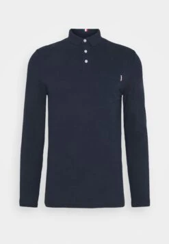 Pier One Polo - Dark Blue -Negozio online Pier One Italia ca6874bf8e684c2196c3f49bd7dbb6ce
