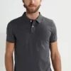 Pier One PoloDark Grey Melange Uomo T-shirt E Polo PI922P00X-C12
