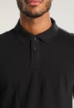 Pier One PoloBlack Uomo T-shirt E Polo PI922P00R-Q11 -Negozio online Pier One Italia cb2bb5cd74524b9781207801013d2495