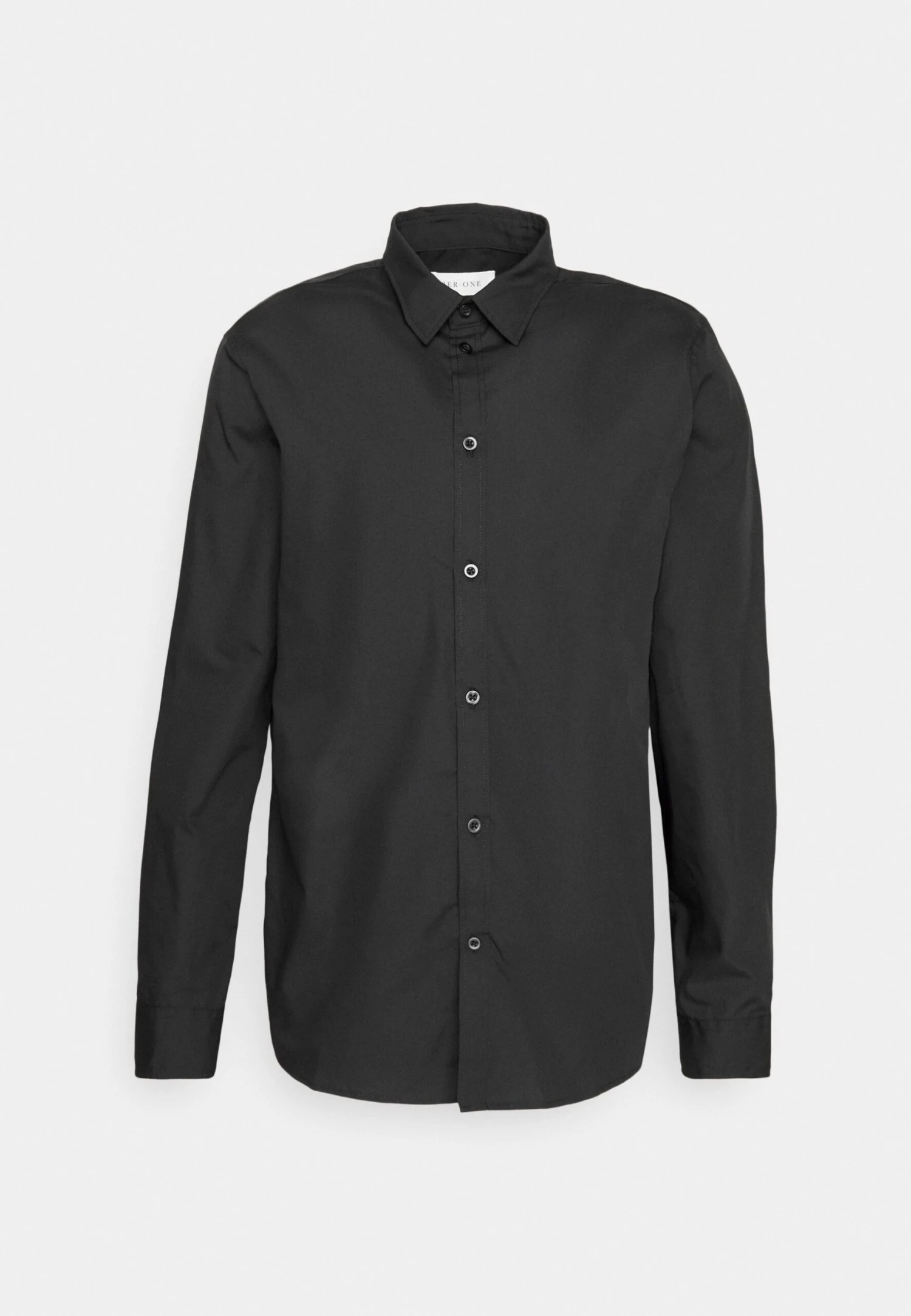 Pier One 2 PackCamicia EleganteBlack/Light Blue Uomo Completi E Cravatte PI922D05K-Q13 7 Pier One 2 PackCamicia EleganteBlack/Light Blue Uomo Completi E Cravatte PI922D05K-Q13 - immagine 7