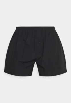 Pier One 5 PackBoxer Black/Dark Grey Uomo Intimo PI982O05U-Q12 -Negozio online Pier One Italia cd00970b71114d1394831e90432d8c36
