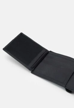 Pier One LeatherPortafoglioBlack Uomo Portafogli E Custodie PI952F00C-Q11 -Negozio online Pier One Italia cdc71e71d04a4f6ba417123e29ee884b