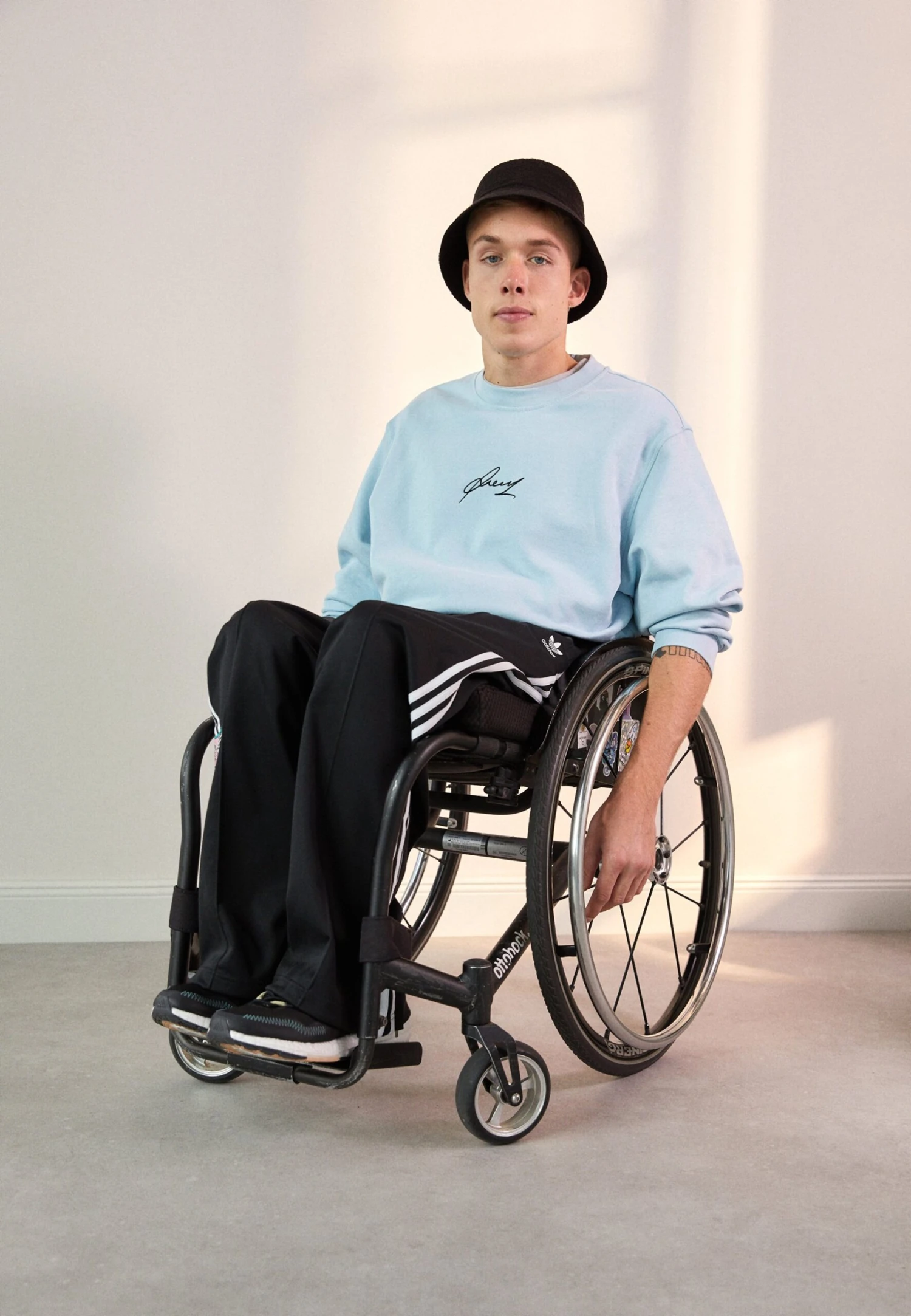 Pier One FelpaLight Blue Uomo Maglieria E Felpe PI922S0FN-K11 2 Pier One FelpaLight Blue Uomo Maglieria E Felpe PI922S0FN-K11 - immagine 2