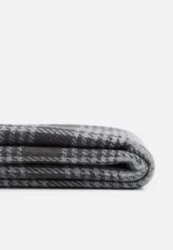 Pier One Sciarpa - 102 - Grey_001 - White -Negozio online Pier One Italia cf278b74e9f044c0843555c2efe5fa11