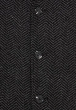 Pier One Cappotto ClassicoGrey Uomo Cappotti PI922T04A-C11 -Negozio online Pier One Italia cf8454071ff94678857c2c21f702ff3e