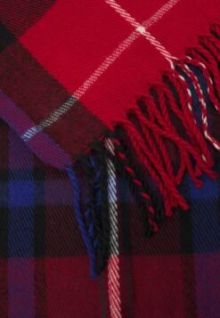 Pier One UnisexSciarpaRed/Black Uomo Foulard E Sciarpe PI954G00K-G11 -Negozio online Pier One Italia d1048339cceb4a978e7acabc33320a15