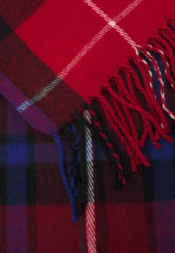 Pier One UnisexSciarpaRed/Black Uomo Foulard E Sciarpe PI954G00K-G11 -Negozio online Pier One Italia d1048339cceb4a978e7acabc33320a15 scaled