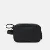 Pier One Unisex - Trousse - Black