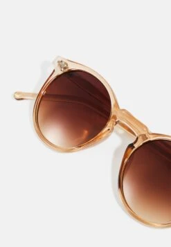 Pier One Unisex - Occhiali Da Sole - Beige -Negozio online Pier One Italia d1ce50aea23d4dddaa880a773b8231cf