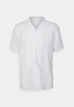 Pier One Camicia White Uomo Camicie PI922D0EB-A11 -Negozio online Pier One Italia d2167a17f2744a34886c6c45d66a2301