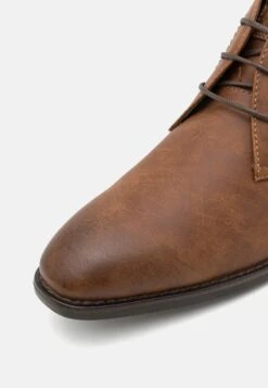 Pier One Stivaletti StringatiCognac Uomo Stivaletti/Stivali PI912M0EB-O11 11 Pier One Stivaletti StringatiCognac Uomo Stivaletti/Stivali PI912M0EB-O11 -Negozio online Pier One Italia d27d98ebad4b4b42b47aad3d667b4202