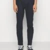 Pier One ChinoDark Blue Uomo Pantaloni PI922E05D-K11