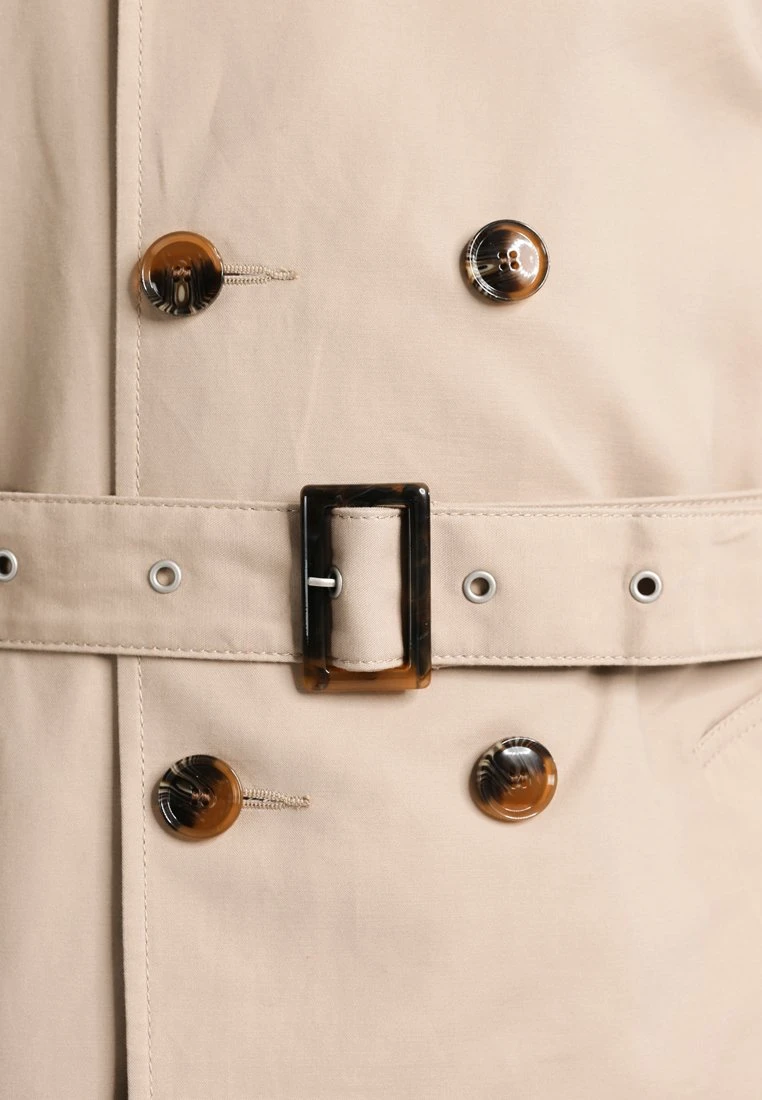 Pier One Trench - Beige 5 Pier One Trench - Beige - immagine 5