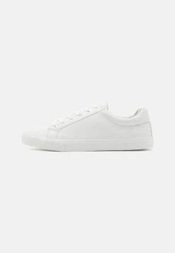 Pier One Sneakers BasseWhite Uomo Sneaker PI912O057-A11