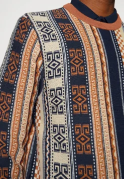 Pier One MaglioneMulti-Coloured Uomo Maglieria PI922Q0BE-T11 -Negozio online Pier One Italia d443650c531b433face97c260d5d62d2 scaled