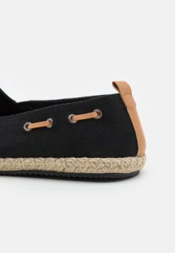 Pier One EspadrillasBlack Uomo Scarpe Basse PI912C0AZ-Q11 -Negozio online Pier One Italia d4b998ebadfd449796ca9dc4a9470a53