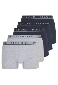Pier One 5 PackCulotteDark Blue/Mottled Grey Uomo Intimo PI982O05R-K11 8 Pier One 5 PackCulotteDark Blue/Mottled Grey Uomo Intimo PI982O05R-K11 -Negozio online Pier One Italia d4dee33262f043a78b9563ab4cdb0bb2 scaled