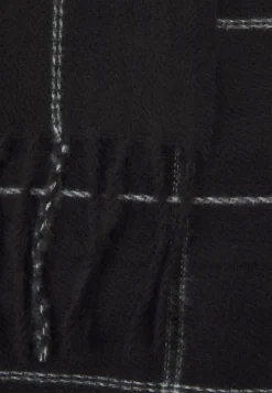 Pier One UnisexSciarpaBlack/White Donna Sciarpe PI954G01T-Q11 -Negozio online Pier One Italia d503ff1a946c4e22a4631b16fcbbb8b4 scaled