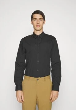 Pier One 2 PackCamicia EleganteBlack/Light Blue Uomo Completi E Cravatte PI922D05K-Q13 11 Pier One 2 PackCamicia EleganteBlack/Light Blue Uomo Completi E Cravatte PI922D05K-Q13 -Negozio online Pier One Italia d51ff446e8e24637971fa92896f7ef96