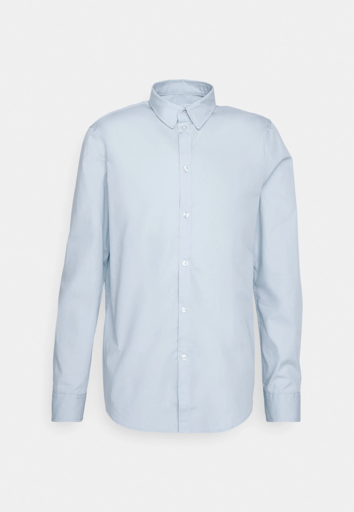 Pier One 2 PackCamicia EleganteBlack/Light Blue Uomo Completi E Cravatte PI922D05K-Q13 8 Pier One 2 PackCamicia EleganteBlack/Light Blue Uomo Completi E Cravatte PI922D05K-Q13 - immagine 8