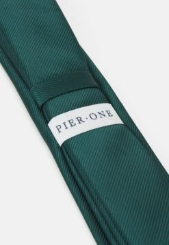 Pier One CravattaGreen Uomo Completi E Cravatte PI952R01S-M13 -Negozio online Pier One Italia d539916711994638a43ad4f3ebe25cc8