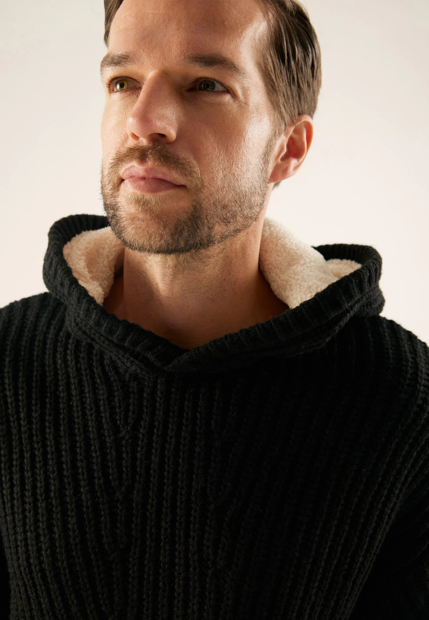 Pier One MaglioneBlack Uomo Maglieria E Felpe PI922Q0BW-Q11 5 Pier One MaglioneBlack Uomo Maglieria E Felpe PI922Q0BW-Q11 - immagine 5