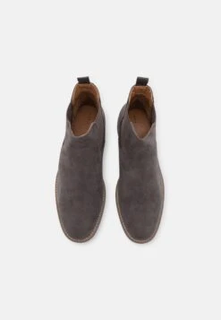 Pier One StivalettiGrey Uomo Stivaletti/Stivali PI912K0BS-C11 -Negozio online Pier One Italia d56d04fa0f3f48cca029c72eaef1b017