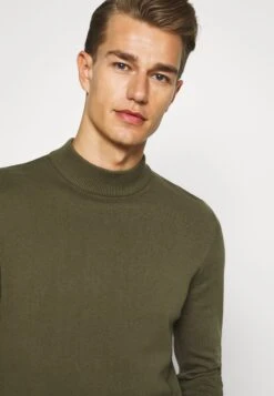 Pier One Maglione - Oliv 9 Pier One Maglione - Oliv -Negozio online Pier One Italia d5e2ae48c98747e0ae41f6bafb97131f