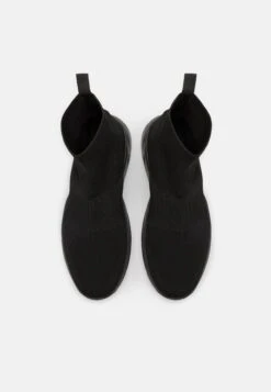 Pier One UnisexSneakers AlteBlack Uomo Sneaker PI915N00A-Q11 -Negozio online Pier One Italia d63b6356befa4ca5b36b5dcddcfa85c8